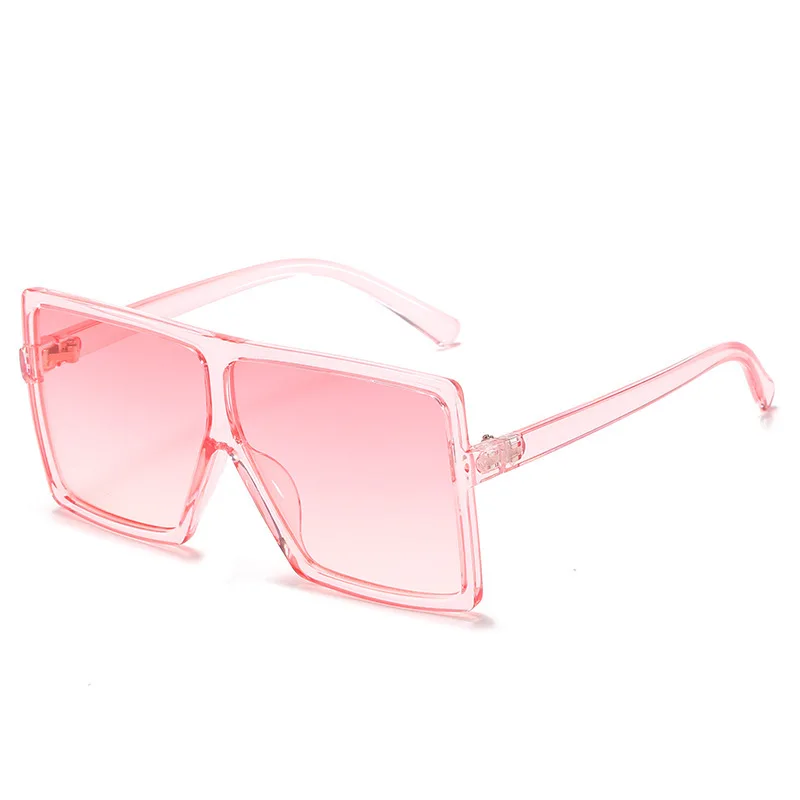 Big square frame oversize sun shades fashion kids sunglasses 2021 new arrivals candy colors sun glasses for children
Big square frame oversize sun shades fashion kids sunglasses 2021 new arrivals candy colors sun glasses for children