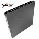 Indoor rental full color novastar LED video wall LED display screen for advertising