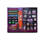 China top supplier for high quality vending machines and vending machines parts