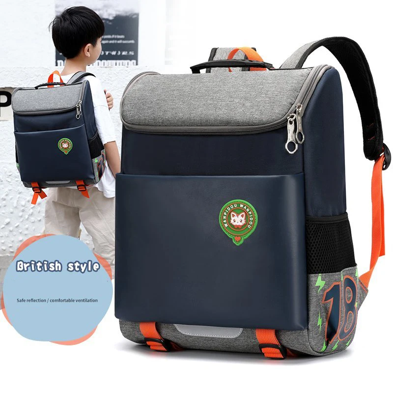 Hot Selling Waterproof Latest Backpack School Backpack Child Book Bag School Bag Waterproof Fashion Backpack Bag School, Colorful
Hot Selling Waterproof Latest Backpack School Backpack Child Book Bag School Bag Waterproof Fashion Backpack Bag School, Colorful