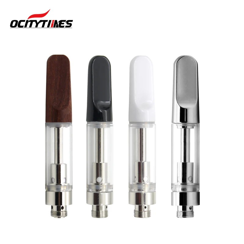 electronic cigarette manufacture faster delivery empty 1.0ml ceramic core 510 cartridge, White/ black/ metal/ customized color
electronic cigarette manufacture faster delivery empty 1.0ml ceramic core 510 cartridge, White/ black/ metal/ customized color
