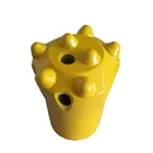 Pneumatic mining drill bit 36mm button rock drill bit