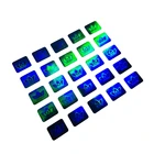 Printing Sticker High Complicated Custom Security Printing 3D Hologram Sticker
