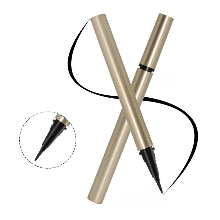 Women Makeup Eyes Winged Eyeliner Private Label Waterproof Eyeliner Pen Pencil Liquid Eye Liner, Black color
Women Makeup Eyes Winged Eyeliner Private Label Waterproof Eyeliner Pen Pencil Liquid Eye Liner, Black color