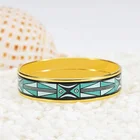MDYS-003 jiade mingcheng 2020 Trendy Culture Fashion Jewelry 18k Gold Plated Lucky Charm Fashion Bracelets