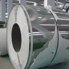 Mirror Finishing Stainless Steel Sheet/Coil in Stock
