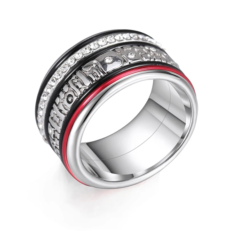 luxury 6 Pack Stainless Steel Jewelry Accessories DIY Jewelry Making Interchangeable Engagement Ring
luxury 6 Pack Stainless Steel Jewelry Accessories DIY Jewelry Making Interchangeable Engagement Ring