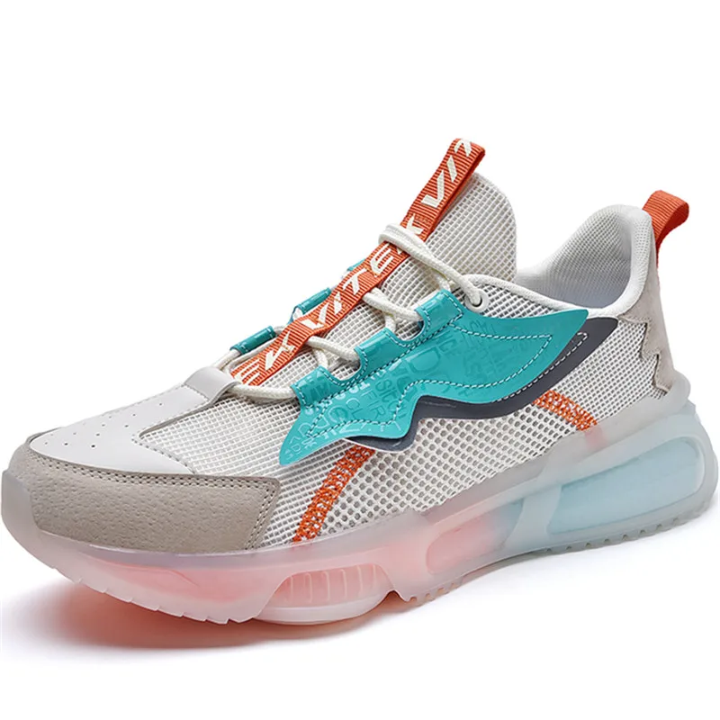 Dropshipping Custom Logo Hot Sale Breathable Chunky Sneakers Men's Fashion Platform Shoes Man's High Quality Casual Footwear 
Dropshipping Custom Logo Hot Sale Breathable Chunky Sneakers Men's Fashion Platform Shoes Man's High Quality Casual Footwear