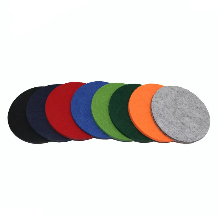 Heat Insulated felt Placemat Absorbent Kitchen Table Mats set Kitchen Table Mats, Gray, black,red and custom
Heat Insulated felt Placemat Absorbent Kitchen Table Mats set Kitchen Table Mats, Gray, black,red and custom