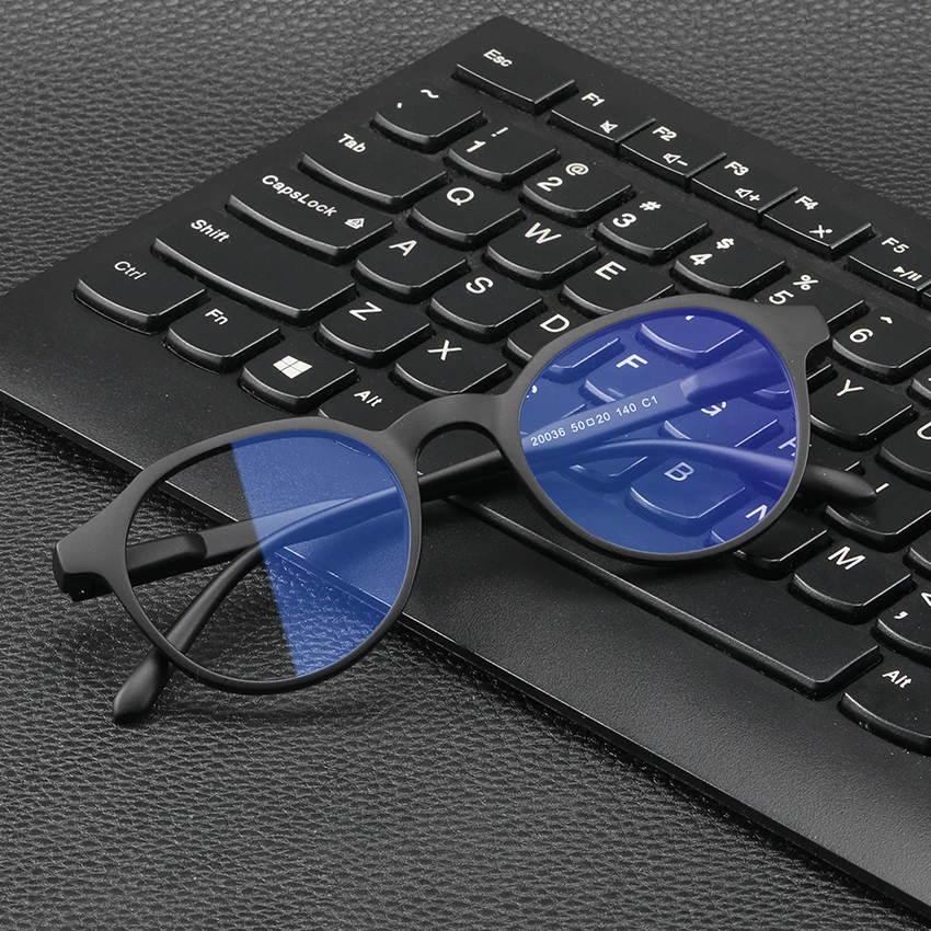 Unisex Custom Logo Eyewear Wholesale Gaming Eyeglasses TR90 Bluelight Computer Anti Blue Light Blocking Glasses
Unisex Custom Logo Eyewear Wholesale Gaming Eyeglasses TR90 Bluelight Computer Anti Blue Light Blocking Glasses