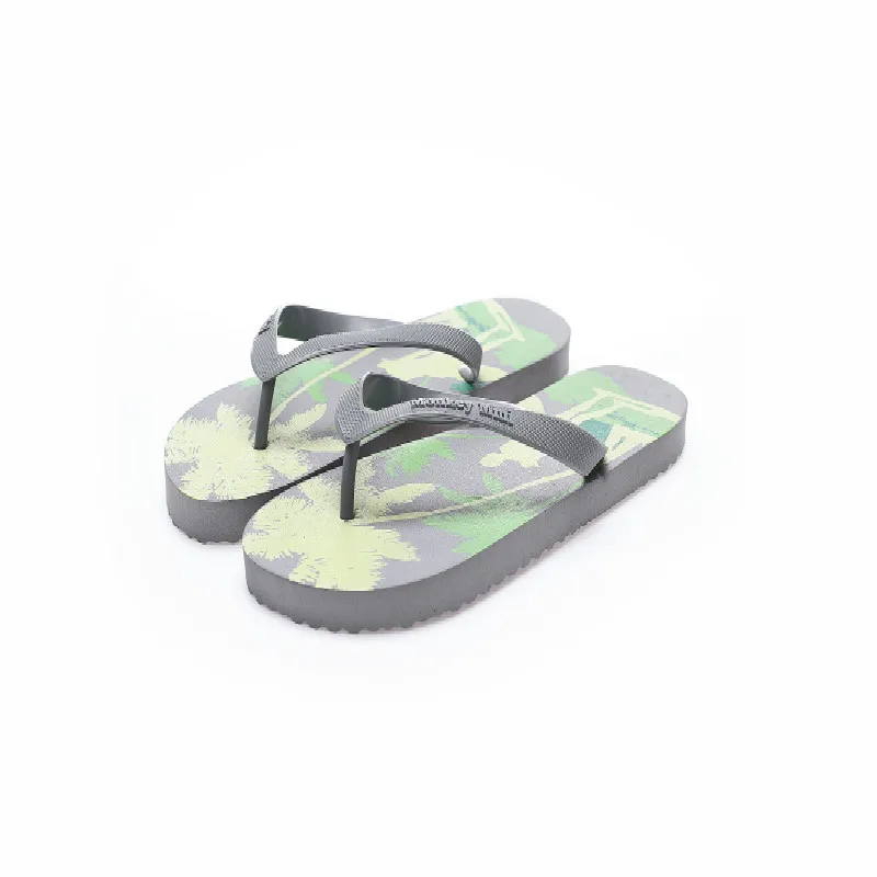 Flip flop men's outdoor slippers men's summer fashion men's clip foot personality sandal beach slippers
Flip flop men's outdoor slippers men's summer fashion men's clip foot personality sandal beach slippers