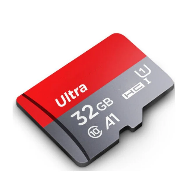 Customized Original 16GB 32GB 64GB 128G 256GB TF Card Ultra Class 10 A1 Memory Card For Phone, Customizable colors
Customized Original 16GB 32GB 64GB 128G 256GB TF Card Ultra Class 10 A1 Memory Card For Phone, Customizable colors