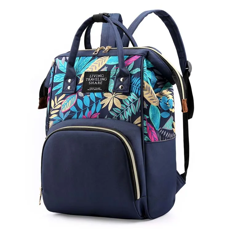 Adorable Stylish private label light burden customized diaper bags with Auto Folding Crib, Customized colors
Adorable Stylish private label light burden customized diaper bags with Auto Folding Crib, Customized colors