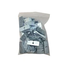 Thin Sheet Metal Parts Stamping Metal Parts