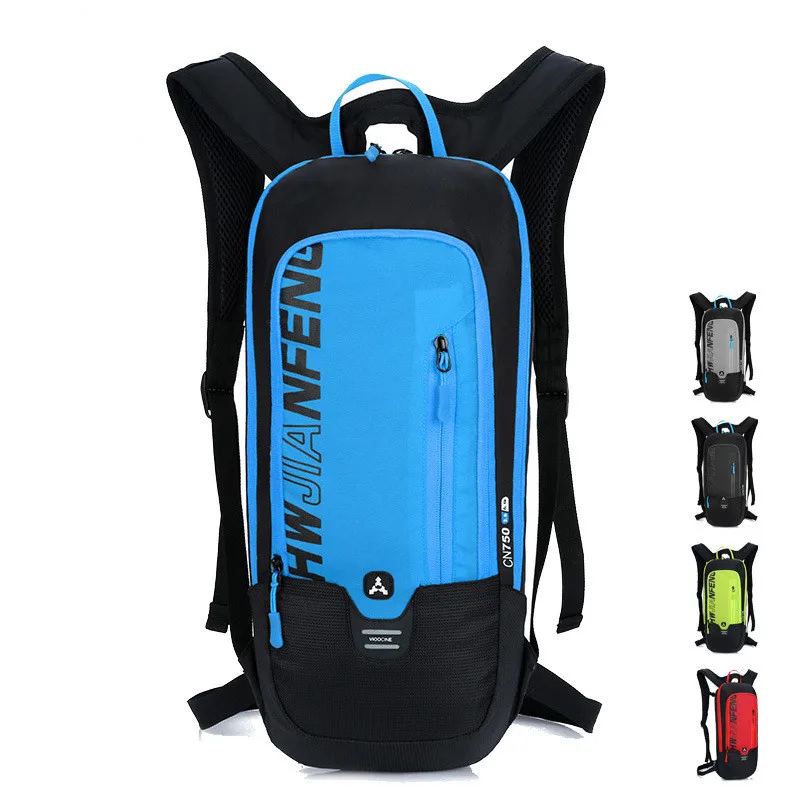 2021 New Arrival Waterproof Bicycle Backpack Men And Women Cycling Hiking Camping Running Backpack fashion sport bag, Red,green,blue,black,gray
2021 New Arrival Waterproof Bicycle Backpack Men And Women Cycling Hiking Camping Running Backpack fashion sport bag, Red,green,blue,black,gray