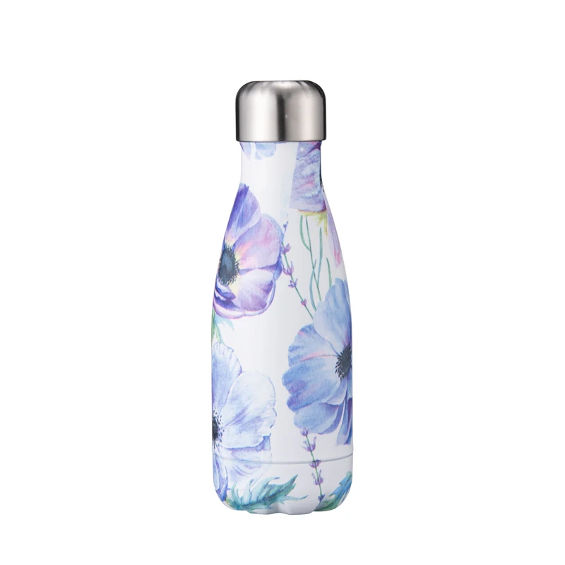 Eco-friendly Cola Shape 500ML Travel Flask Bottle Flask Water Bottle Custom, Sky blue
Eco-friendly Cola Shape 500ML Travel Flask Bottle Flask Water Bottle Custom, Sky blue