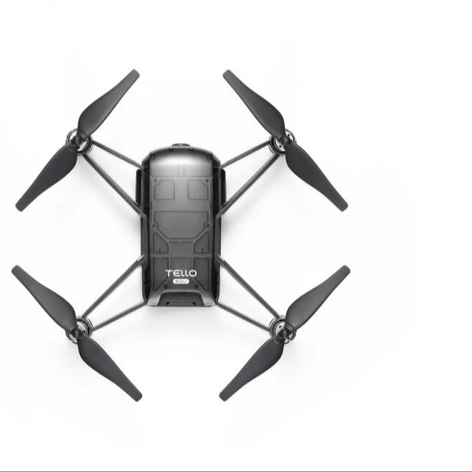 DJI EDU Tello Mini drone Perform flying stunts shoot quick videos with EZ Shots toy plane FPV in stock
DJI EDU Tello Mini drone Perform flying stunts shoot quick videos with EZ Shots toy plane FPV in stock