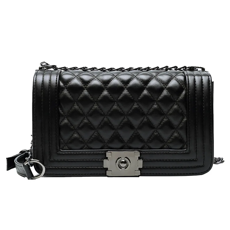 2021 Wholesale Single Shoulder Stylish Bag Fashion Luxury PU Handbag Crossbody Little Square Women Handbags
2021 Wholesale Single Shoulder Stylish Bag Fashion Luxury PU Handbag Crossbody Little Square Women Handbags