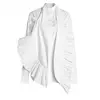 /product-detail/2019-woman-new-arrival-design-stylish-pleated-hem-long-sleeve-cotton-fashion-blouse-62243743709.html