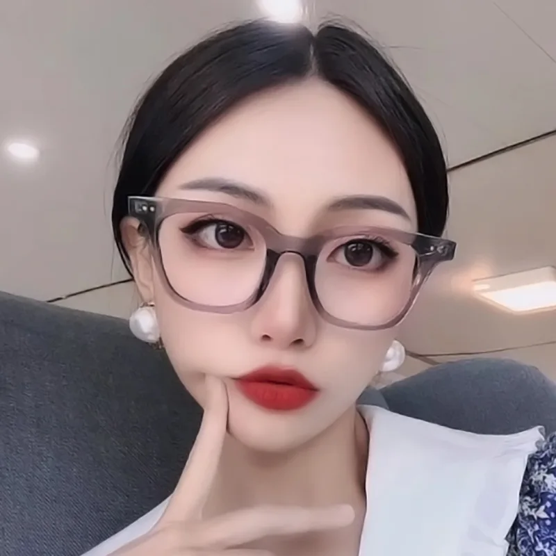 Hot sale fashion Modern popular PC Frame Blue Light Blocking Glasses women men, Custom colors
Hot sale fashion Modern popular PC Frame Blue Light Blocking Glasses women men, Custom colors