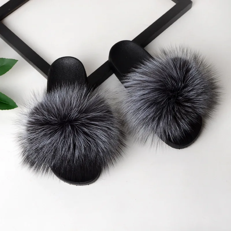 Winter fashion indoor ladies fur slides custom logo women fur fluffy slide fur slippers, Customized color
Winter fashion indoor ladies fur slides custom logo women fur fluffy slide fur slippers, Customized color