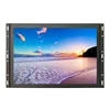 15 inch wall mount liquid crystal display lcd touch screen open frame monitor
