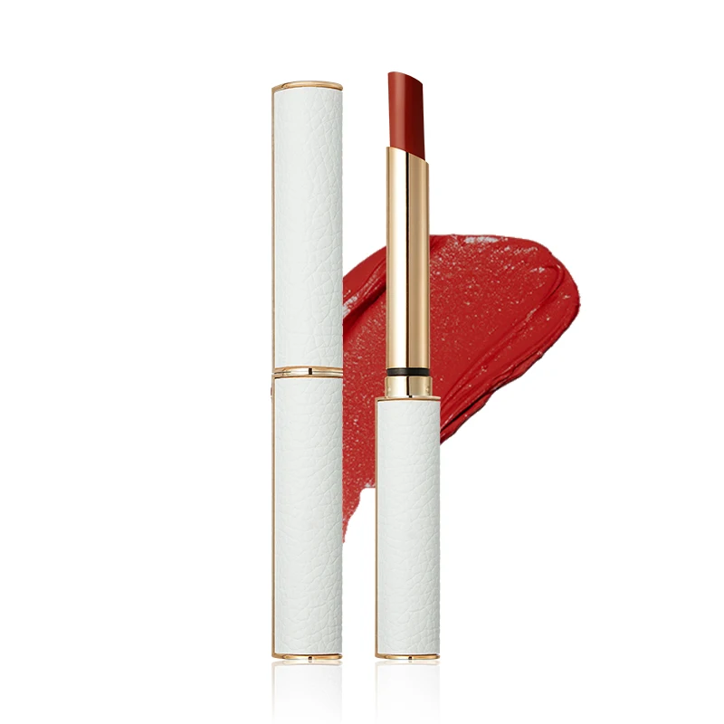 Professional Beauty Cosmetic Cortex Luxury Strips Full Portable Matte Lip Stick 6 Color Velvet Mist lipstick For Makeup
Professional Beauty Cosmetic Cortex Luxury Strips Full Portable Matte Lip Stick 6 Color Velvet Mist lipstick For Makeup
