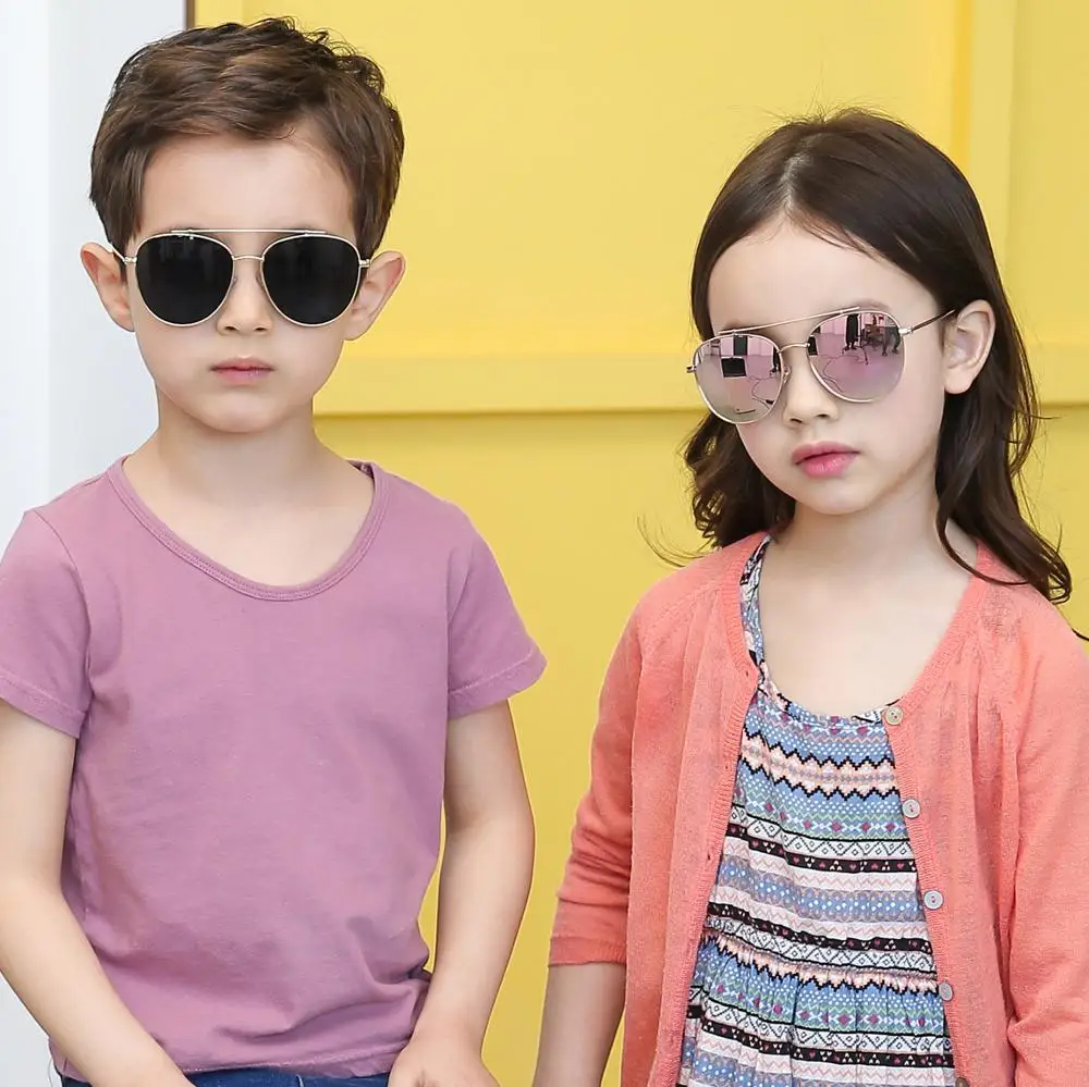 SHINELOT F077 High Quality Colorful Kids Baby Children Sunglass Sweety Yellow Mirror Kid's Sun Glass
SHINELOT F077 High Quality Colorful Kids Baby Children Sunglass Sweety Yellow Mirror Kid's Sun Glass