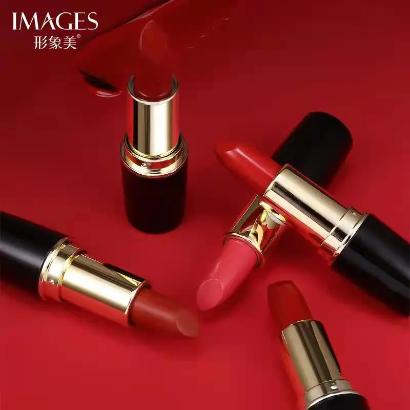 Charm color dazzle color crystal embellish lipstick not easy to fade bullet head lipstick lipstick cosmetics wholesale, As picture
Charm color dazzle color crystal embellish lipstick not easy to fade bullet head lipstick lipstick cosmetics wholesale, As picture