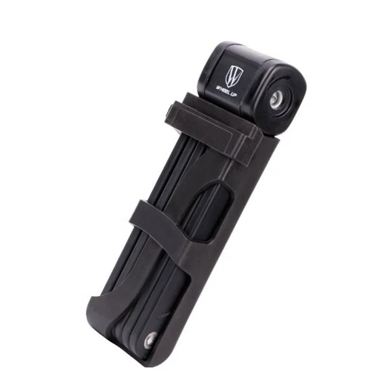 Upgrade Multi-functional Anti-shear High Security Bike Lock Cost- effective Bicycle Foldable Key Lock, Black,red, blue
Upgrade Multi-functional Anti-shear High Security Bike Lock Cost- effective Bicycle Foldable Key Lock, Black,red, blue