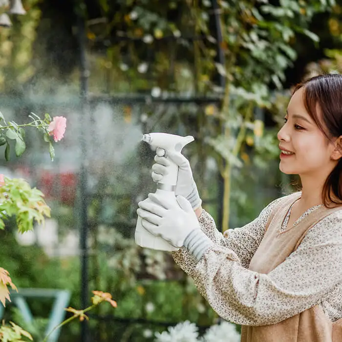 CE Approved Portable Automatic Handheld Garden Adjustable Nozzle Electric Mist Sprayer
CE Approved Portable Automatic Handheld Garden Adjustable Nozzle Electric Mist Sprayer