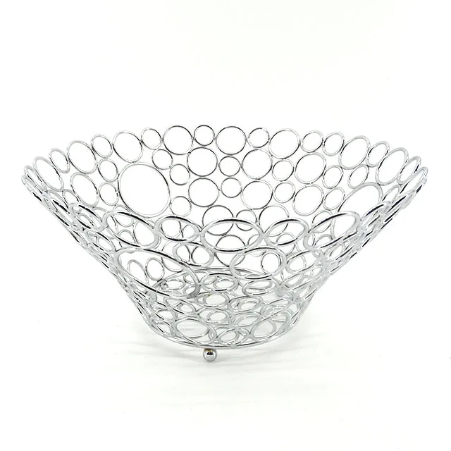 Housewares goods pantry containers stainless steel metal shape fruit organizadores
Housewares goods pantry containers stainless steel metal shape fruit organizadores