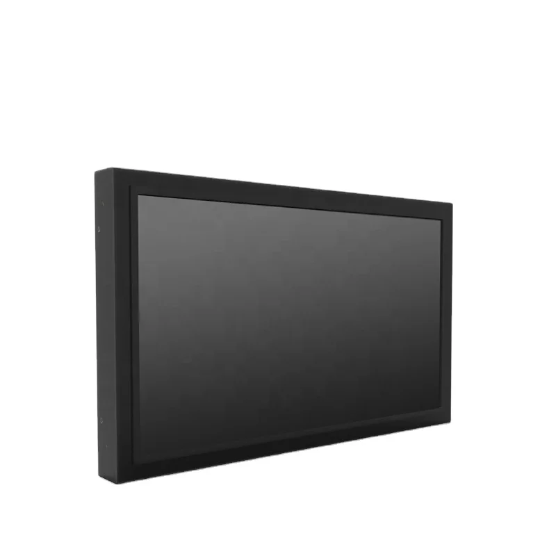 Android all inone wall mount open frame pcap 21/21.5 inch all in one touch screen panel pc
Android all inone wall mount open frame pcap 21/21.5 inch all in one touch screen panel pc
