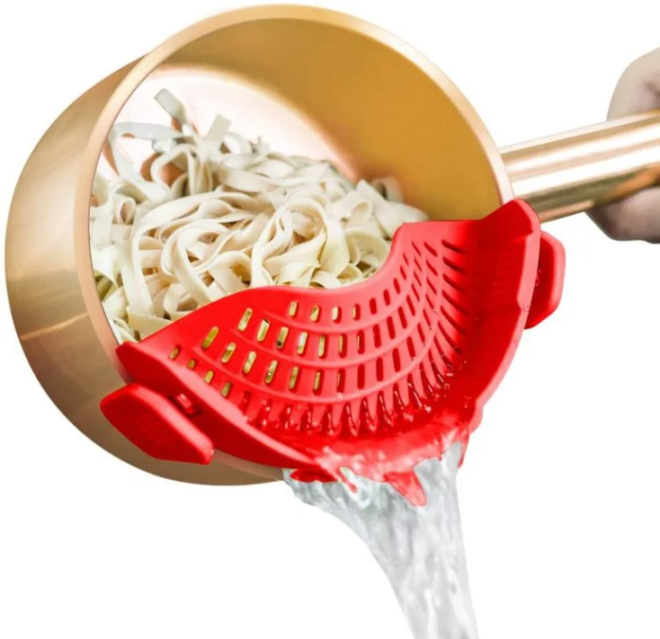 Wholesale nice price fashion Vegetable Drain Dispenser Household Filter Silicone Edge Drain Dispenser
Wholesale nice price fashion Vegetable Drain Dispenser Household Filter Silicone Edge Drain Dispenser