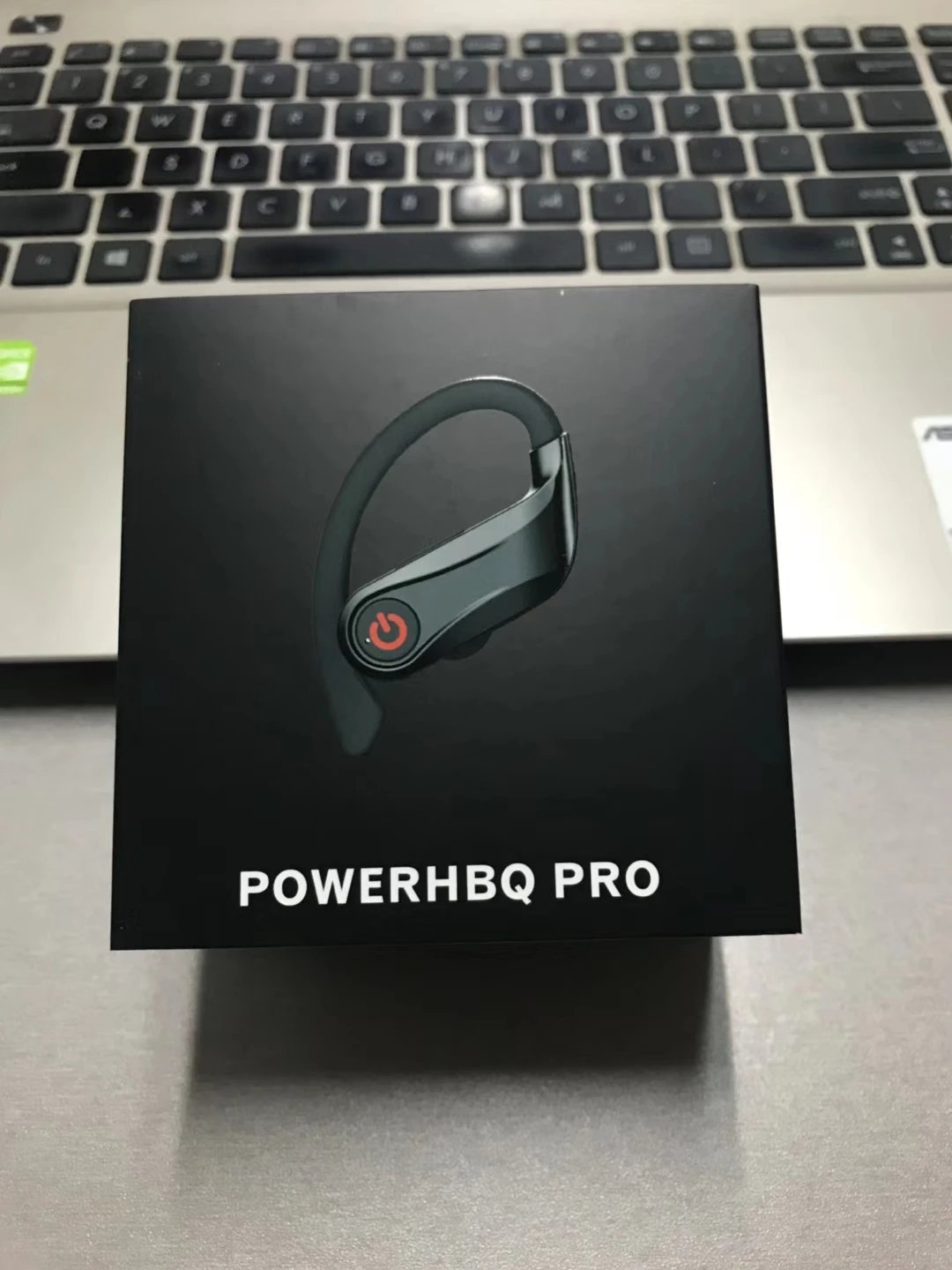 Mini Sport Wireless Earphones TWS Earbuds with Charging Box In Ear Used Mobile Phone - ANKUX.COM