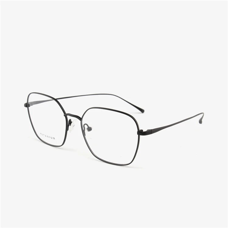 Kenbo Eyewear Oversized Square Glass Frames Optical Eyewear Titanium Frames Glasses Women
Kenbo Eyewear Oversized Square Glass Frames Optical Eyewear Titanium Frames Glasses Women
