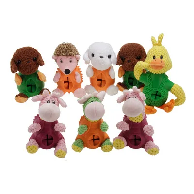 Missing food gnawing toy pet relieving boredom grinding teeth puzzle teeth cleaning latex dog interactive toys
Missing food gnawing toy pet relieving boredom grinding teeth puzzle teeth cleaning latex dog interactive toys