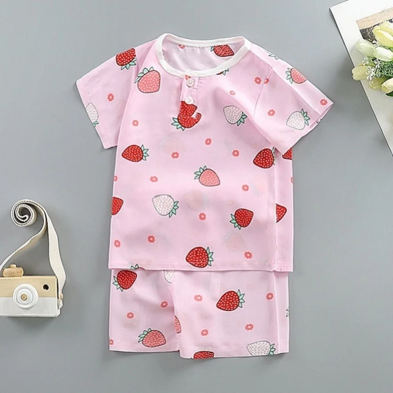 baby girls boutique clothing Toddler Girls Pajamas Set kids clothing two-piece pajamas for girl, Picture
baby girls boutique clothing Toddler Girls Pajamas Set kids clothing two-piece pajamas for girl, Picture