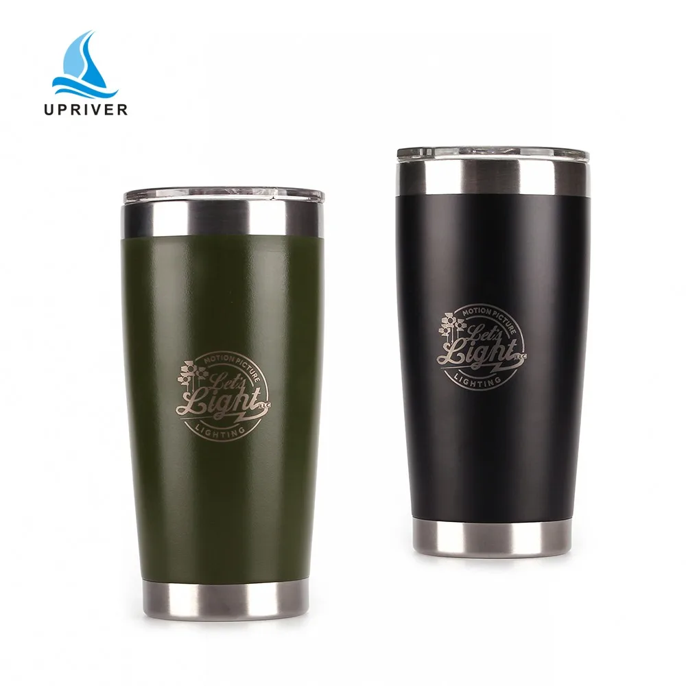 Customized Color Stainless Steel Insulated Vacuum Cup Coffee Mug 20oz Tumbler WITH LID
Customized Color Stainless Steel Insulated Vacuum Cup Coffee Mug 20oz Tumbler WITH LID