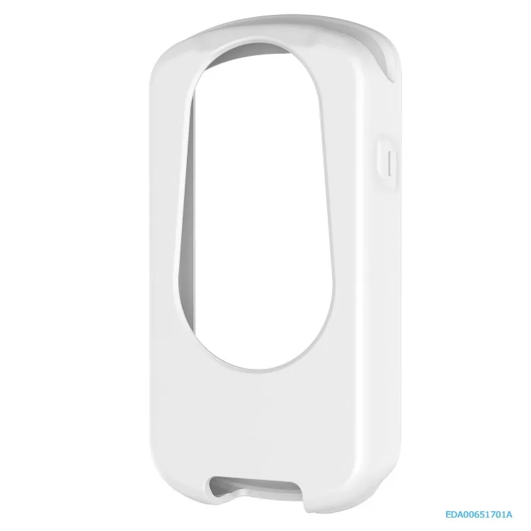 Portable Silicone Case Cover Steel Clip Clasp Holder for Garmin edge 1030 plus Watch Case Clasp Protective Cover, White
Portable Silicone Case Cover Steel Clip Clasp Holder for Garmin edge 1030 plus Watch Case Clasp Protective Cover, White