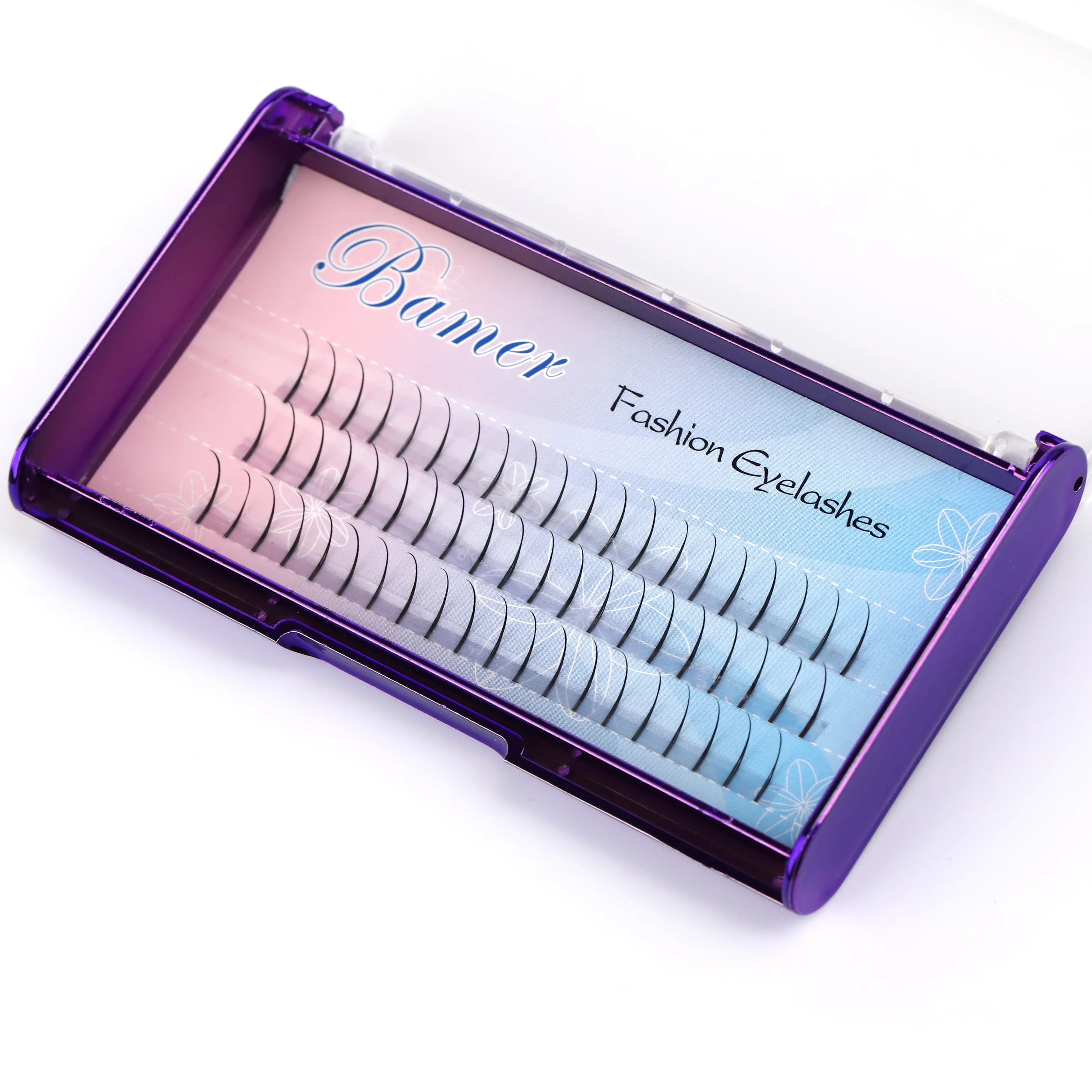 Custom Logo lash extensions russian volume individual silk lash eyelash extension easy fan, Black, colorful
Custom Logo lash extensions russian volume individual silk lash eyelash extension easy fan, Black, colorful