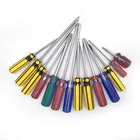Hot sale cheap best quality precision screw driver screwdriver tool set