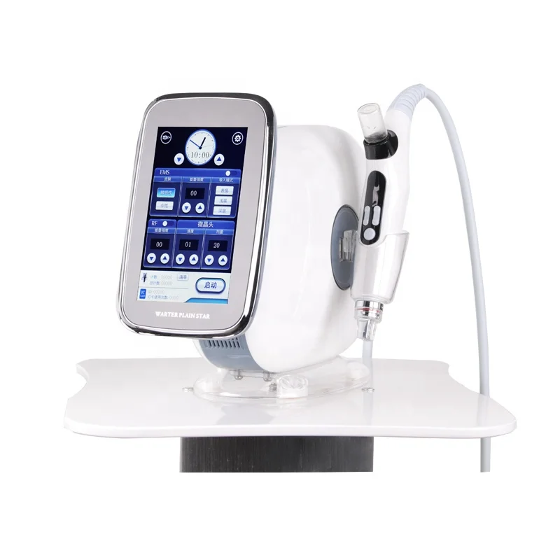 No needle Concerto Cartridge Derma Meso Beauty Gun Needleless Atomization Mesotherapy Wrinkle Removal Hyaluronic Pen Injector, White +blue
No needle Concerto Cartridge Derma Meso Beauty Gun Needleless Atomization Mesotherapy Wrinkle Removal Hyaluronic Pen Injector, White +blue