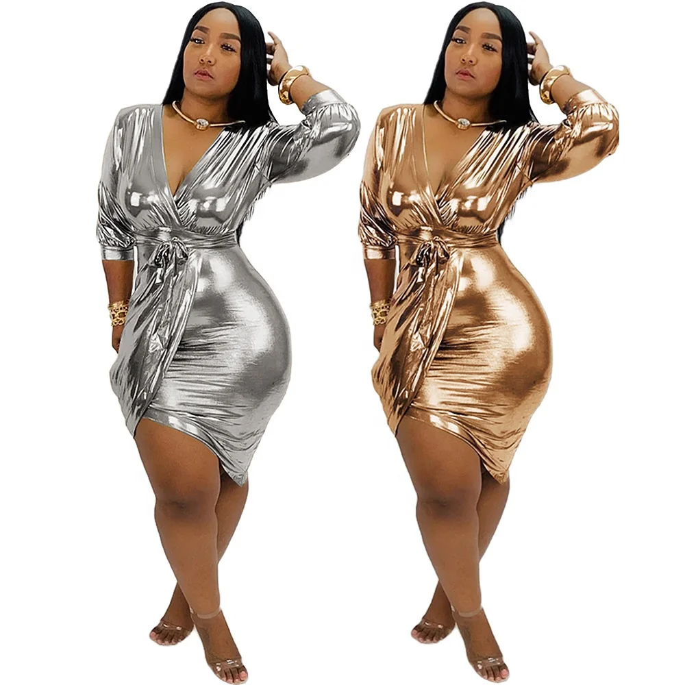 GL6301 2020 New arrival fashionable sexy skirts high waist skirt high elasticity bronzing women club dresses
GL6301 2020 New arrival fashionable sexy skirts high waist skirt high elasticity bronzing women club dresses