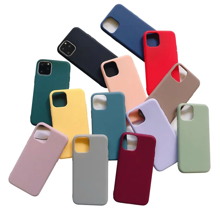 Recommend Shockproof Mobile Phone Bags Cases Handybrite Candy Colors With Opp Bag 1.5mm Frosted Tpu
Recommend Shockproof Mobile Phone Bags Cases Handybrite Candy Colors With Opp Bag 1.5mm Frosted Tpu