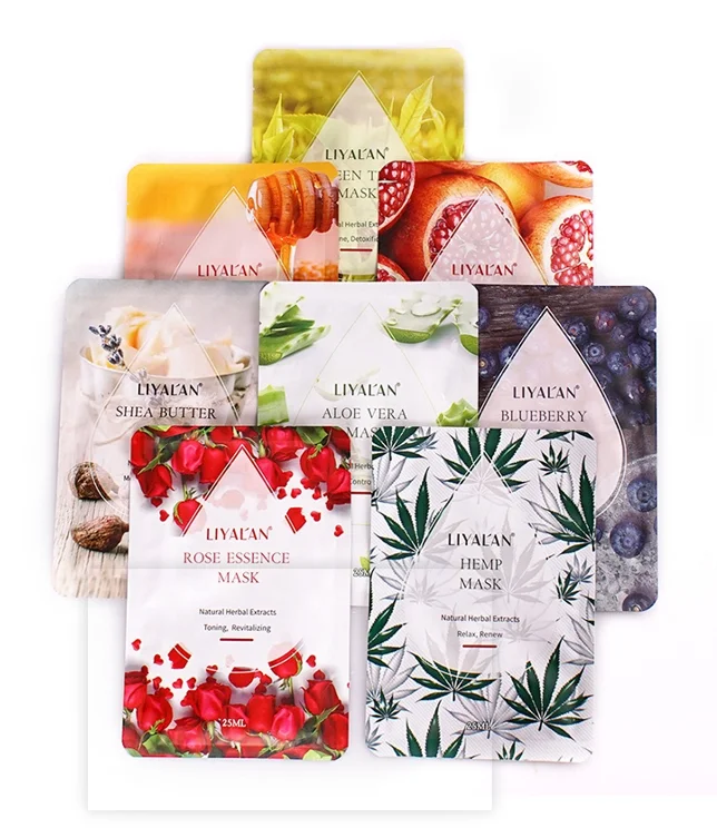Wholesale Korean Face Maskmask Beauty Natural Plant Extracts Acne Hydrogel Hidratantes Mascarillasl Facial Skin Care
Wholesale Korean Face Maskmask Beauty Natural Plant Extracts Acne Hydrogel Hidratantes Mascarillasl Facial Skin Care