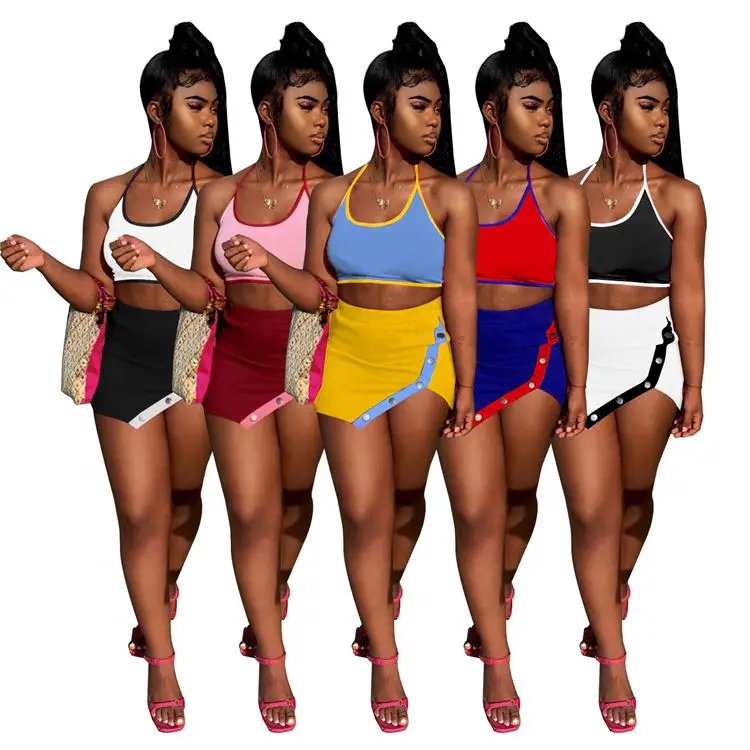 2021 Women Shapewear Sexy Bodysuits Frauenkleidung Ropa Roupas Femininas Robe En Combinaison Women Two Piece Skirt Short Sets
2021 Women Shapewear Sexy Bodysuits Frauenkleidung Ropa Roupas Femininas Robe En Combinaison Women Two Piece Skirt Short Sets