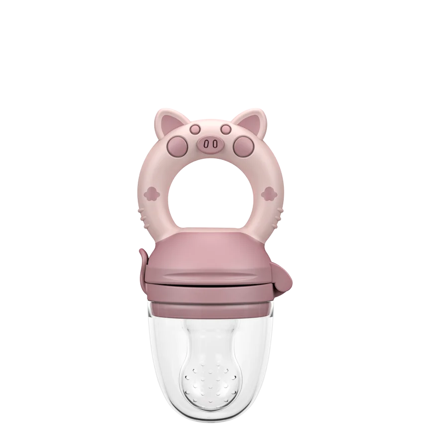 baby fresh fruit teether