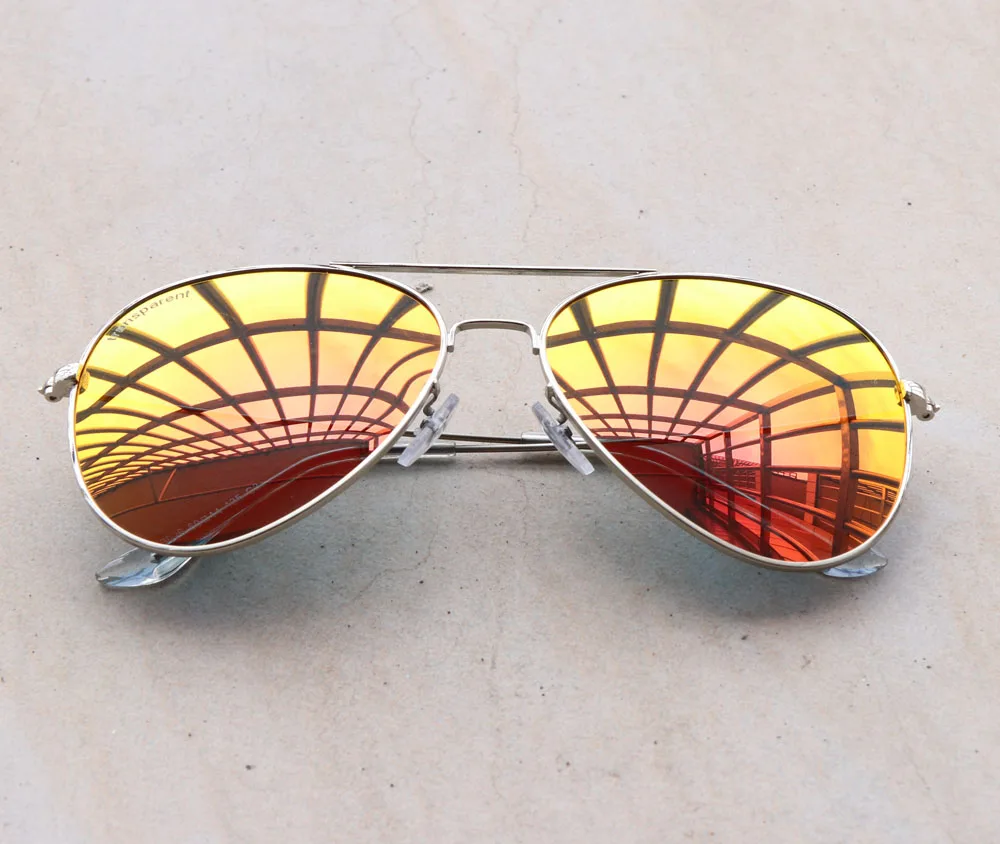 Cheap classic aviation sunglasses polarized men women sunglasses with transparent logo, Custom colors
Cheap classic aviation sunglasses polarized men women sunglasses with transparent logo, Custom colors