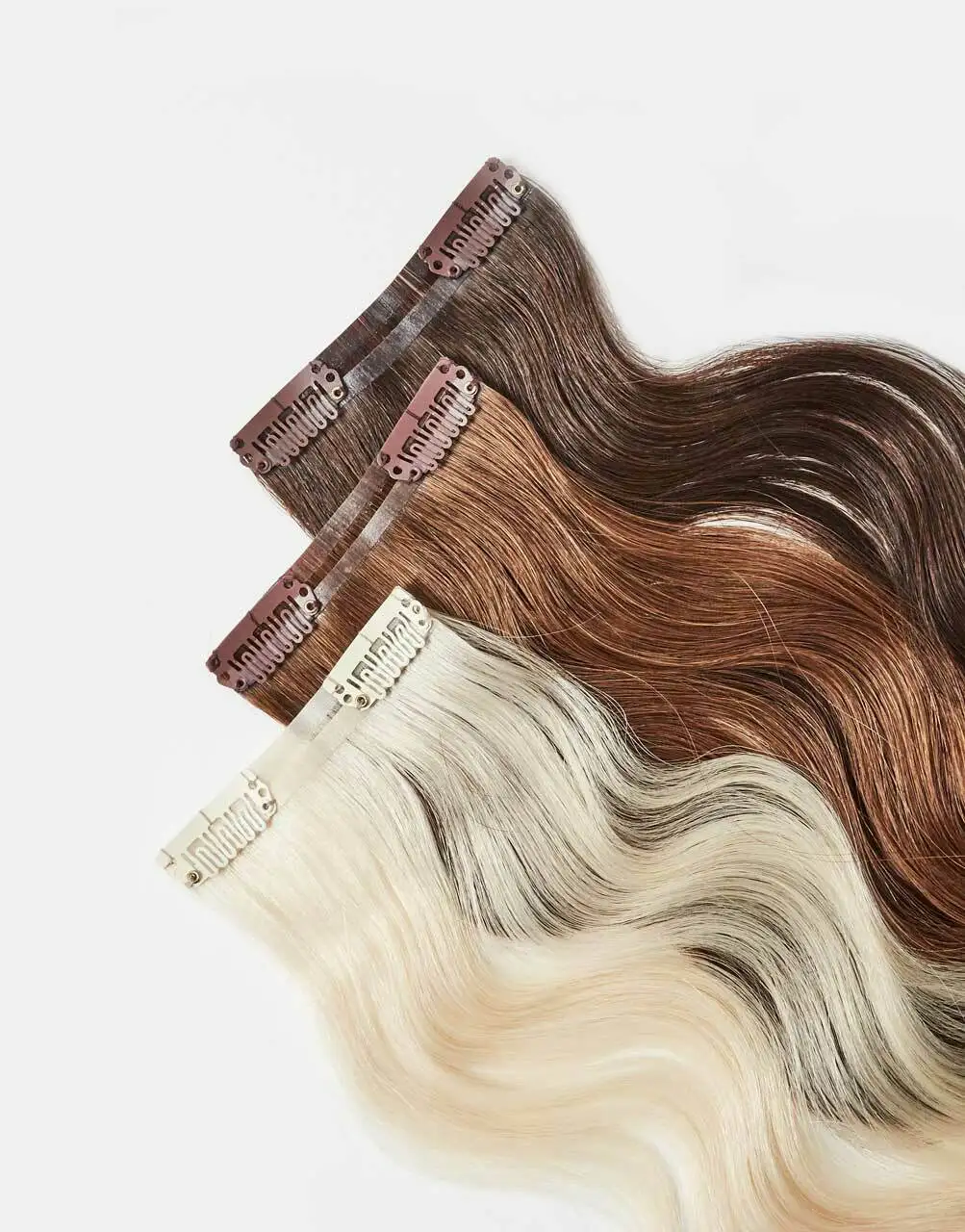 Clip In Hair Extensions 100% Human Hair High Quality Ombre Piano Color One Piece Lace Human Hair Clip In Extensions
Clip In Hair Extensions 100% Human Hair High Quality Ombre Piano Color One Piece Lace Human Hair Clip In Extensions